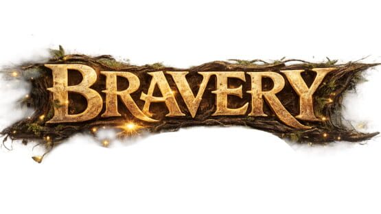 Bravery official artwork 2