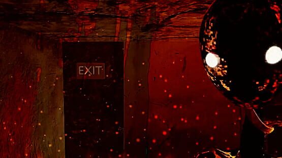 Dark Watching: Chapter 1 gameplay screenshot