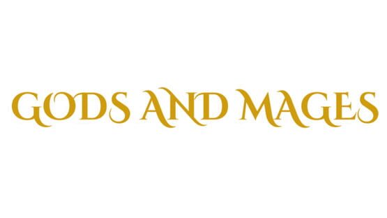 Gods and Mages official artwork 2