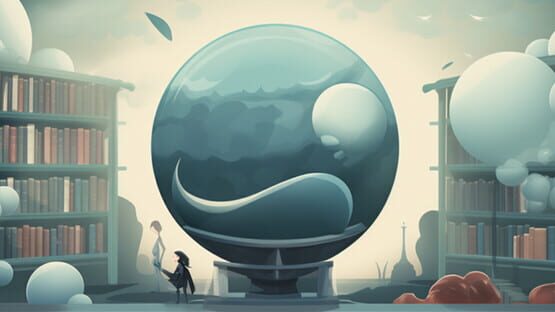 Tip of the Tongue gameplay screenshot