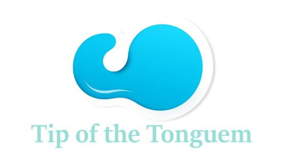 Tip of the Tongue gameplay screenshot