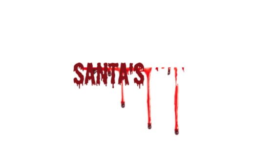 Santa's Hunt official artwork 2