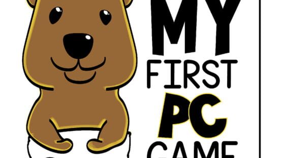 My First PC Game official artwork 2