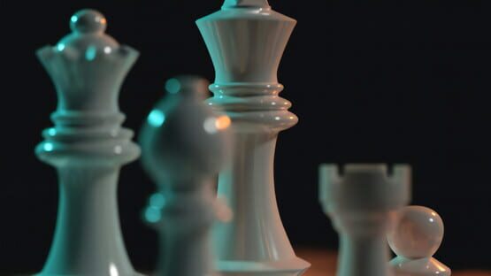 Just Chess official artwork 1
