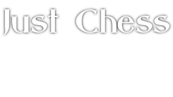 Just Chess official artwork 2