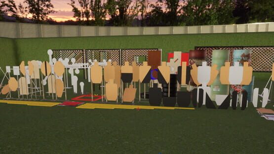 Practisim Designer official artwork 1