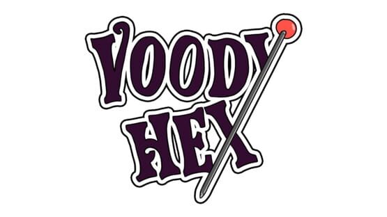 Voody Hex official artwork 2