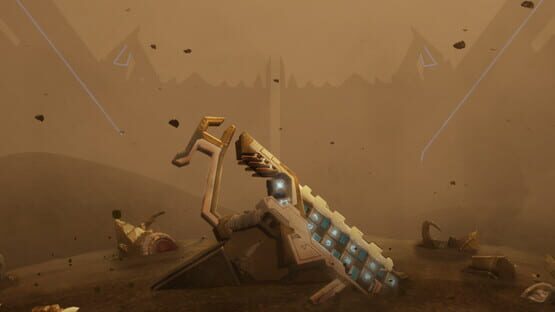 BlackSands official artwork 1