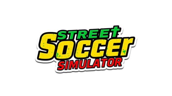 Street Soccer Simulator official artwork 2