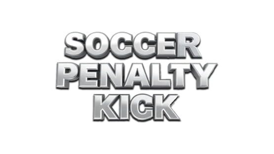 Soccer Penalty Kick official artwork 2