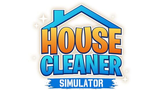 House Cleaner Simulator official artwork 2
