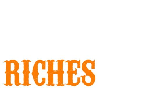 Dig for Riches official artwork 2