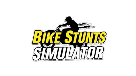 Bike Stunts Simulator official artwork 2