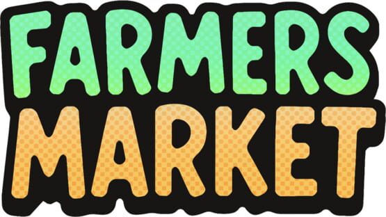 Farmers Market official artwork 2