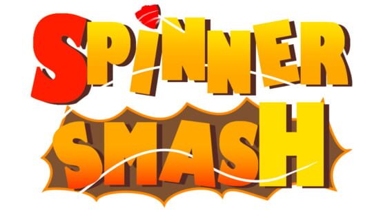 Spinner Smash official artwork 2