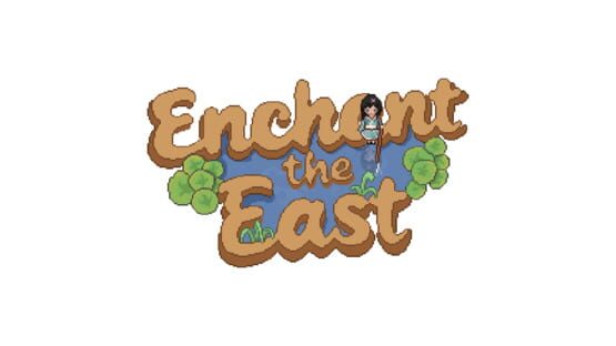 Enchant the East official artwork 2