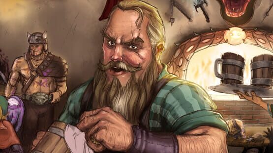 Tavern Adventures gameplay screenshot