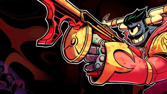 Dream Delirio's official artwork 1
