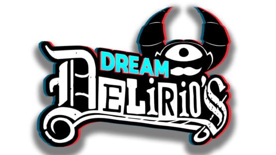 Dream Delirio's official artwork 2