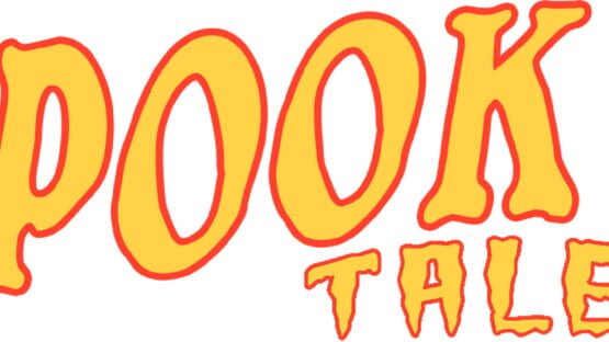 Spooky Tales: Volume 1 official artwork 2