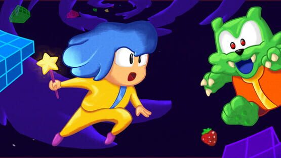 Popapom official artwork 1