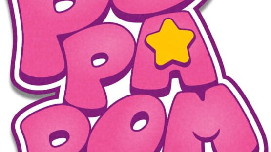Popapom official artwork 2