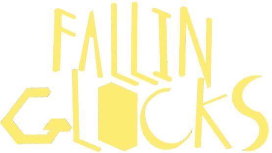 Fallin' Glocks official artwork 2