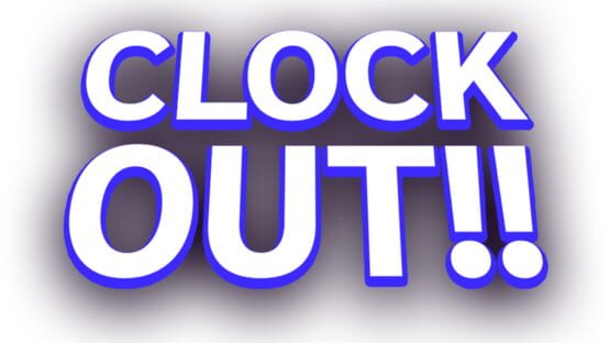 Clock Out!! official artwork 1