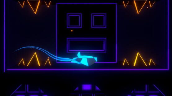 Drop Jump gameplay screenshot