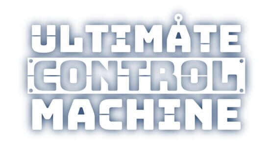 Ultimate Control Machine official artwork 2