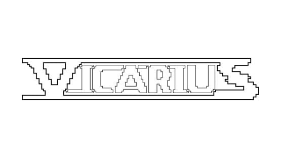 Vicarius official artwork 2