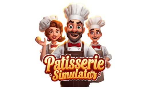 Patisserie Simulator official artwork 2