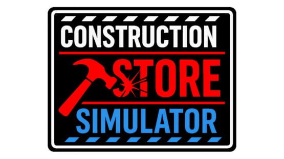 Construction Store Simulator official artwork 2