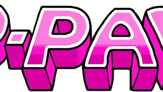 P-Pan - Artwork 2