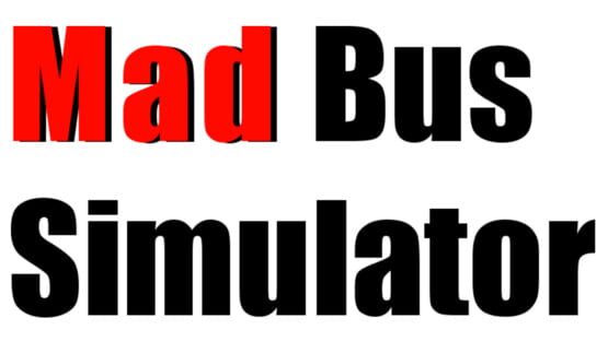 Mad Bus Simulator official artwork 2