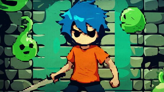 Niph official artwork 1