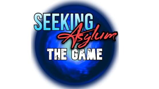 Seeking Asylum: The Game official artwork 2