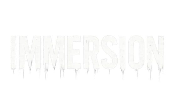 Escape: Immersion official artwork 2