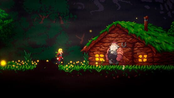 Children of Birch official artwork 1