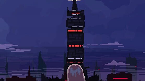 Ten Trials of Babel 2: Tower and Aurora official artwork 3