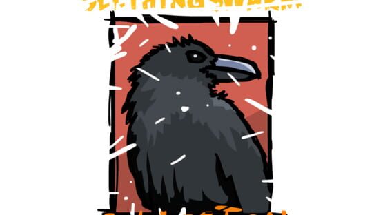 The SeethingSwarm Collection official artwork 2