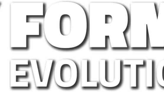 Formula Evolution 2025 official artwork 2