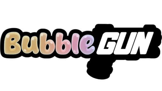Bubble Gun official artwork 2