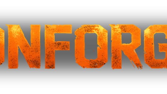 Ironforged official artwork 2