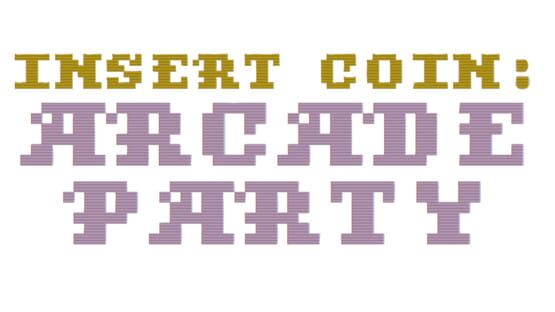Insert Coin: Arcade Party gameplay screenshot