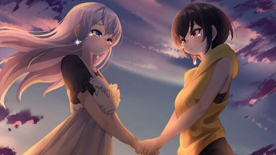 My Egg Girls: A Gentle Story official artwork 1