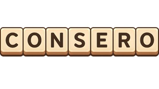 Consero official artwork 2