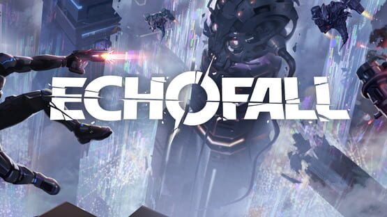 Echofall official artwork 2