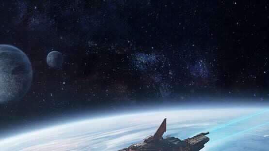 Space Imperia 4X official artwork 2