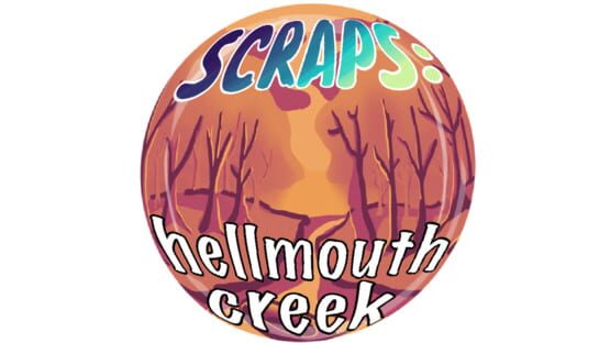 Scraps: Hellmouth Creek official artwork 3